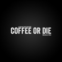 Coffee or Die Magazine logo, Coffee or Die Magazine contact details