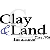 Clay and Land Insurance, Inc. logo, Clay and Land Insurance, Inc. contact details