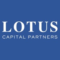 Lotus Capital Partners logo, Lotus Capital Partners contact details