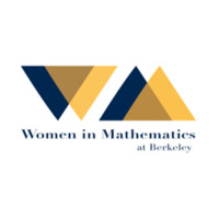 UCB Women in Mathematics logo, UCB Women in Mathematics contact details