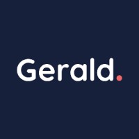 Gerald (YC W21) logo, Gerald (YC W21) contact details