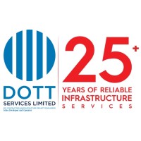 DOTT SERVICES LIMITED logo, DOTT SERVICES LIMITED contact details