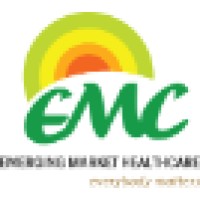 Emerging Market Healthcare Ltd (EMC) logo, Emerging Market Healthcare Ltd (EMC) contact details