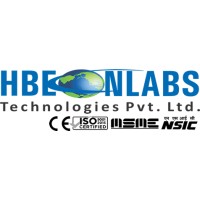 HBeonLabs Technologies Pvt Ltd logo, HBeonLabs Technologies Pvt Ltd contact details