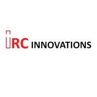 IRC INNOVATIONS logo, IRC INNOVATIONS contact details