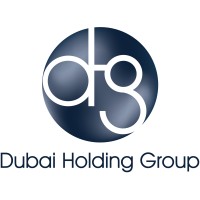 Dubai Holding Group logo, Dubai Holding Group contact details