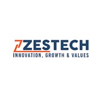 ZESTECH logo, ZESTECH contact details