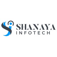 Shanaya Infotech logo, Shanaya Infotech contact details