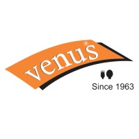 Venus Industries logo, Venus Industries contact details