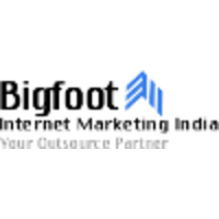 Bigfoot Internet Marketing India logo, Bigfoot Internet Marketing India contact details