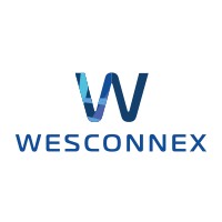 Wesconnex logo, Wesconnex contact details