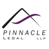 Pinnacle Legal LLP logo, Pinnacle Legal LLP contact details