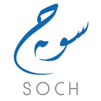 Soch logo, Soch contact details