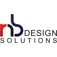 RNB Design Solutions logo, RNB Design Solutions contact details