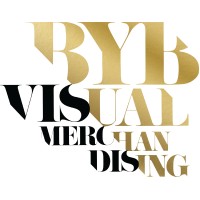 BYB Vision logo, BYB Vision contact details