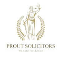 Prout Solicitors LLP logo, Prout Solicitors LLP contact details