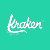 Kraken logo, Kraken contact details