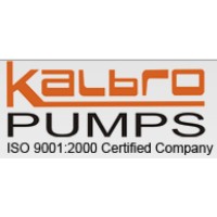 Kalbro Manufacturing Co. Ltd. logo, Kalbro Manufacturing Co. Ltd. contact details