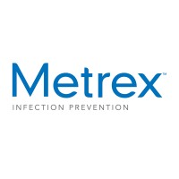 Metrex logo, Metrex contact details