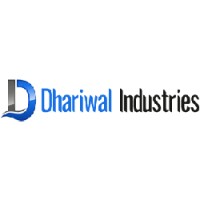 Dhariwal Industries logo, Dhariwal Industries contact details