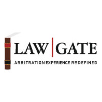 Law Gate - Arbitration Experts logo, Law Gate - Arbitration Experts contact details