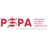 Professional Emergency Physician Associates logo, Professional Emergency Physician Associates contact details