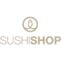 Sushi Shop logo, Sushi Shop contact details