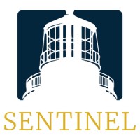 Sentinel logo, Sentinel contact details