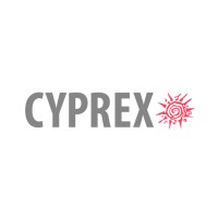 Cyprex logo, Cyprex contact details