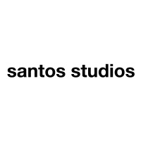 The Santos Studios logo, The Santos Studios contact details