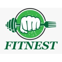 Fitnest logo, Fitnest contact details