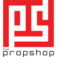 The Propshop India logo, The Propshop India contact details