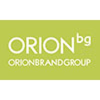 Orion Brand Group logo, Orion Brand Group contact details