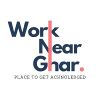 Worknearghar logo, Worknearghar contact details