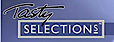 Tasty Selections logo, Tasty Selections contact details