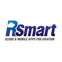 Rsmart Aviation Software logo, Rsmart Aviation Software contact details