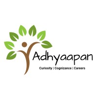 Adhyaapan logo, Adhyaapan contact details