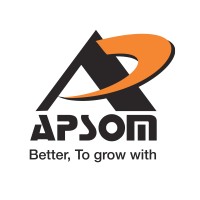 Apsom Infotex Ltd. logo, Apsom Infotex Ltd. contact details