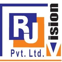 RJ Vision Private Limited logo, RJ Vision Private Limited contact details