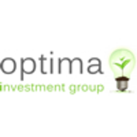 Optima Investment Group logo, Optima Investment Group contact details