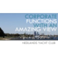 Nedlands Yacht Club logo, Nedlands Yacht Club contact details