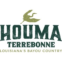 Houma Area Convention & Visitors Bureau logo, Houma Area Convention & Visitors Bureau contact details