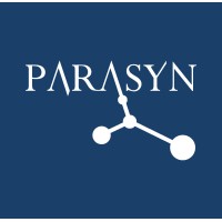 Parasyn logo, Parasyn contact details