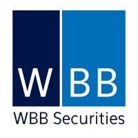 WBB Securities LLC logo, WBB Securities LLC contact details