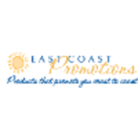 East Coast Promotions, LLC logo, East Coast Promotions, LLC contact details