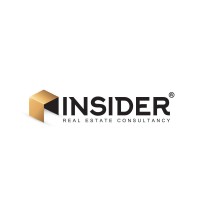 Insider Real Estate logo, Insider Real Estate contact details