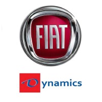 Fiat Egypt (Dynamics) logo, Fiat Egypt (Dynamics) contact details