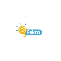 Fekra | فكرة logo, Fekra | فكرة contact details