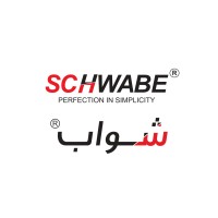 SCHWABE logo, SCHWABE contact details