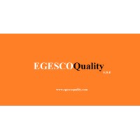 EGESCOQuality logo, EGESCOQuality contact details